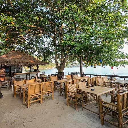 Pen'S Bungalow Koh Phangan Thongnajpanjaj Kültér fotó