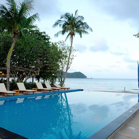 Pen'S Bungalow Koh Phangan Thongnajpanjaj Kültér fotó