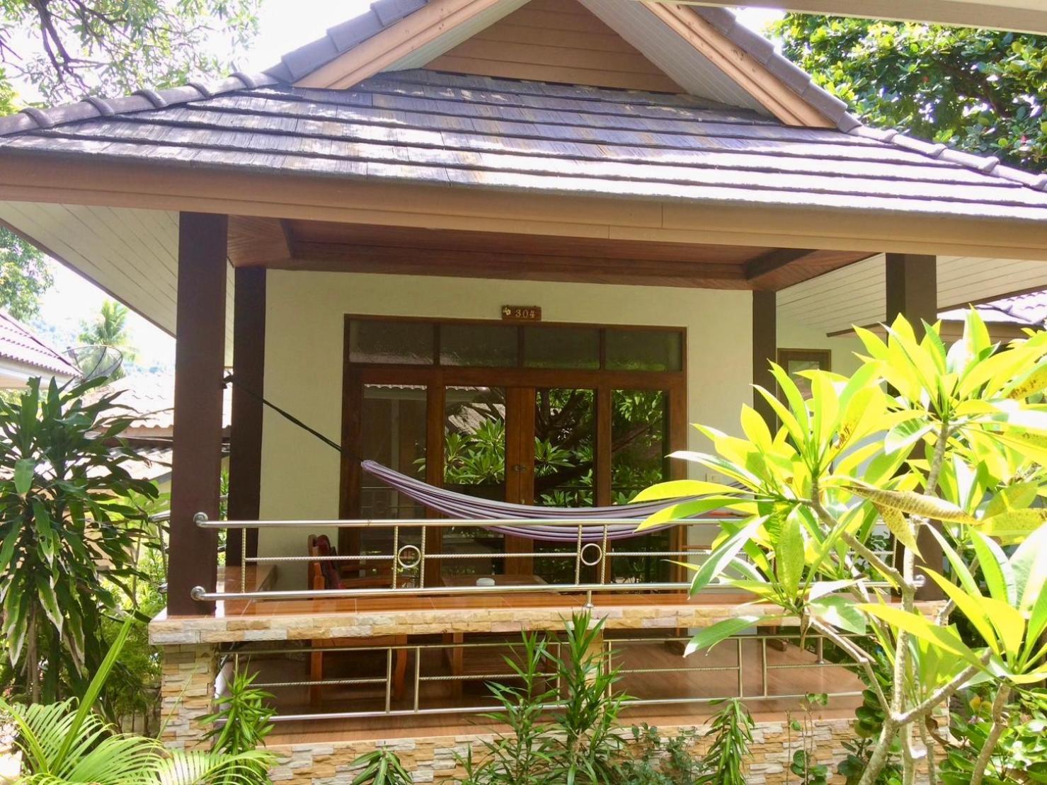 Pen'S Bungalow Koh Phangan Thongnajpanjaj Kültér fotó