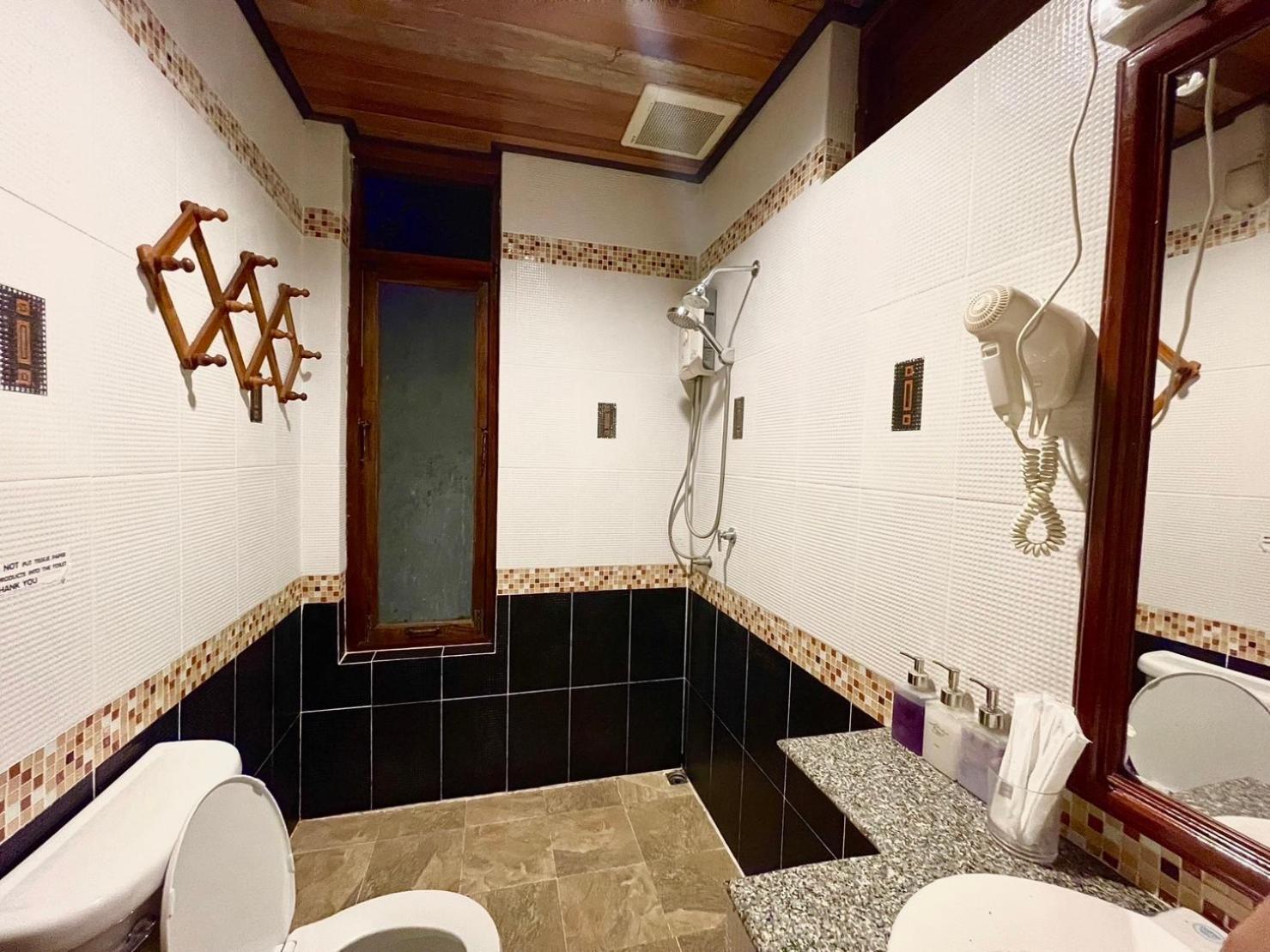 Pen'S Bungalow Koh Phangan Thongnajpanjaj Kültér fotó