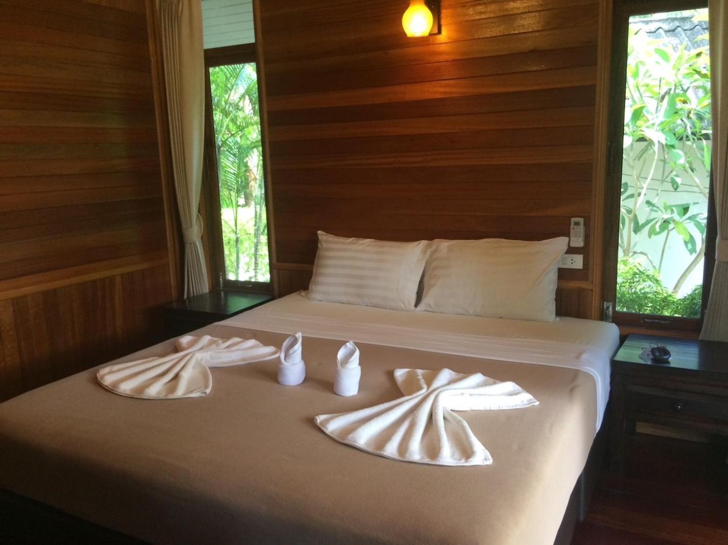 Pen'S Bungalow Koh Phangan Thongnajpanjaj Kültér fotó