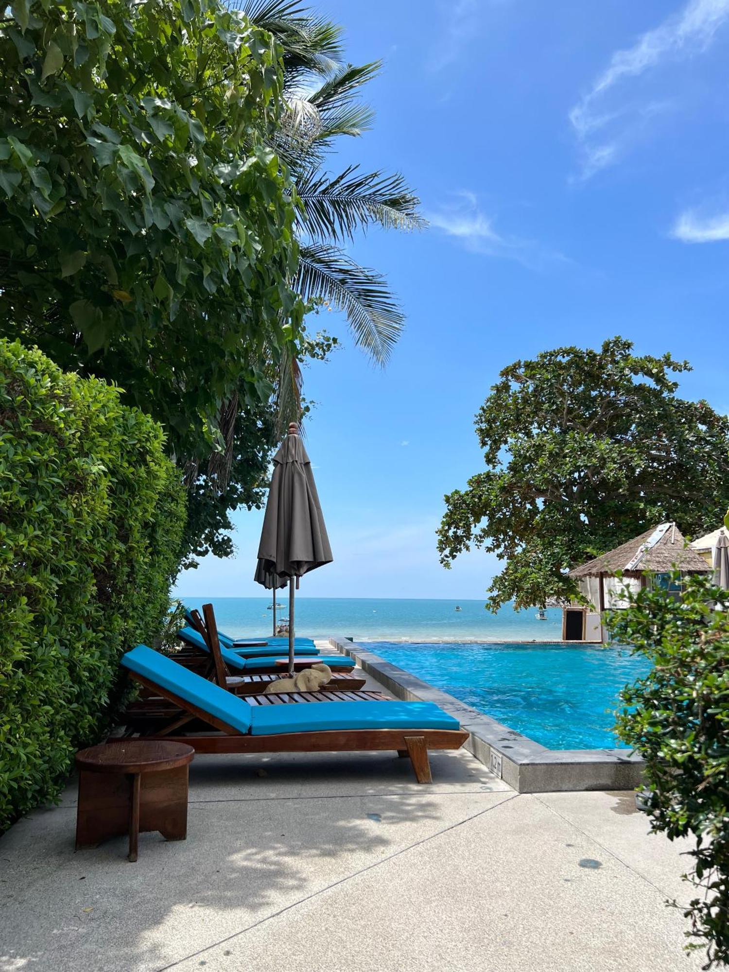 Pen'S Bungalow Koh Phangan Thongnajpanjaj Kültér fotó