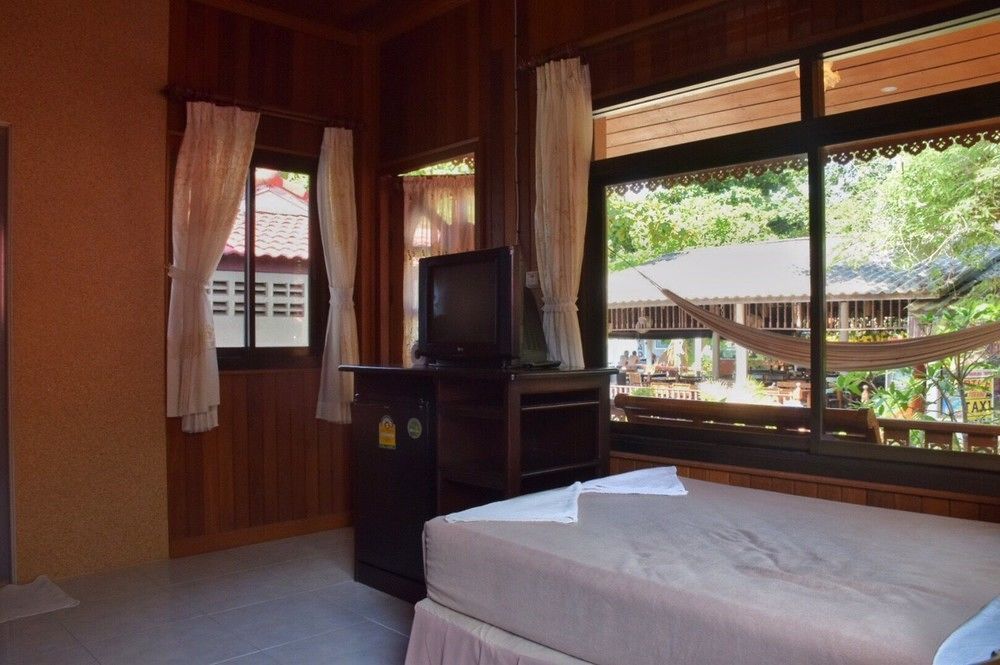 Pen'S Bungalow Koh Phangan Thongnajpanjaj Kültér fotó