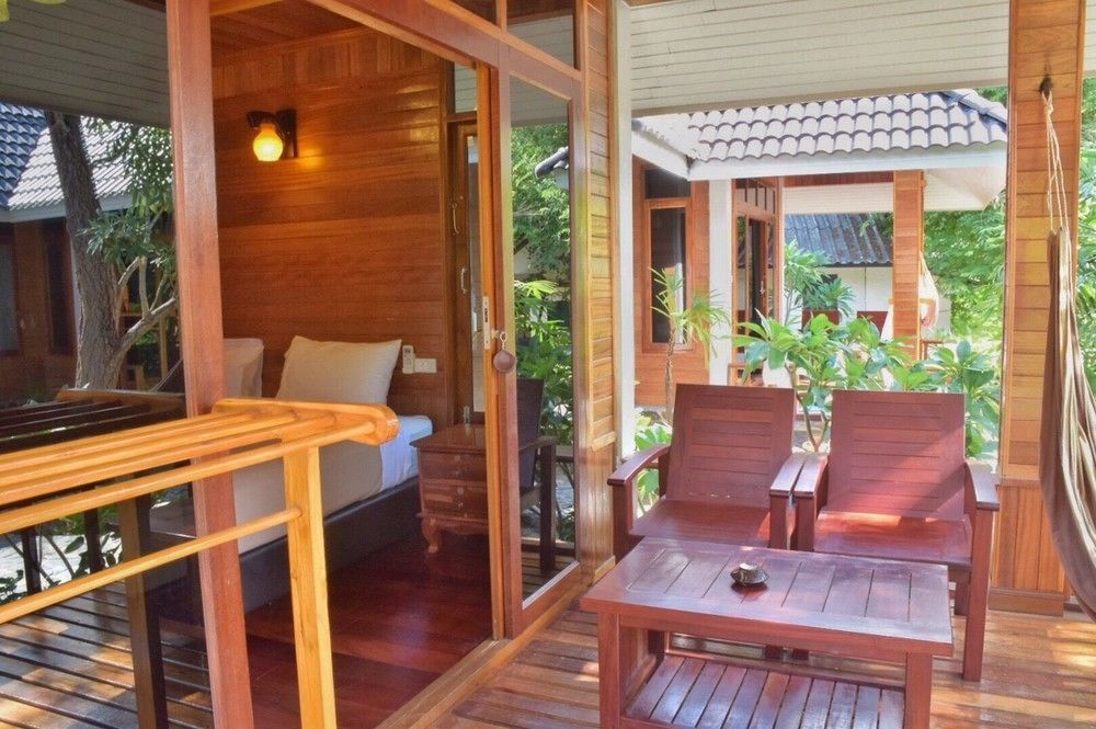 Pen'S Bungalow Koh Phangan Thongnajpanjaj Kültér fotó