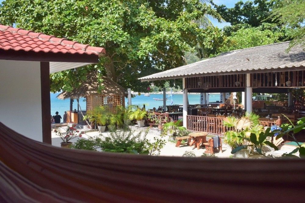 Pen'S Bungalow Koh Phangan Thongnajpanjaj Kültér fotó